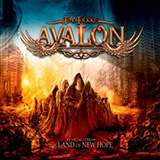 Timo Tolkki's Avalon - Land of New Hope